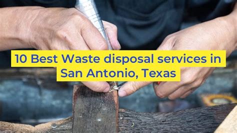 Top 10 Best Pet Waste Removal Near San Antonio, Texas .